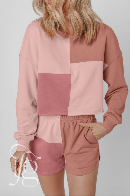 Clasic pink