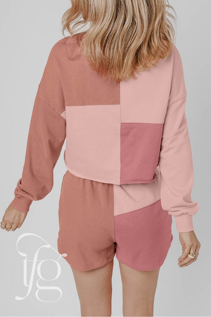 Clasic pink