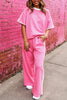 Pink Chic Lounge