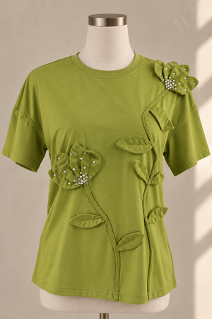 Blusa Liana