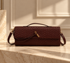 Bolso Milano Woven
