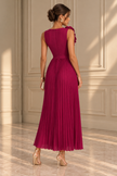 Vestido Amara Berry