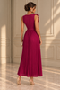 Vestido Amara Berry