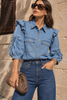 Blusa Maelle