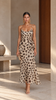 Vestido Safari Luxe