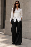 Blusa The Waist Edit