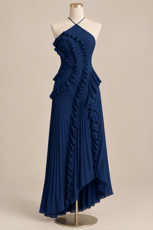 Vestido Rolia
