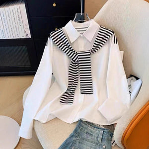 Blusa Audrey
