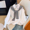 Blusa Audrey