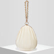 Bolso Ivory Pearl ✨