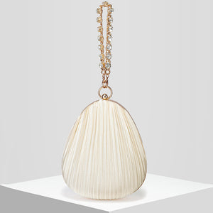 Bolso Ivory Pearl ✨
