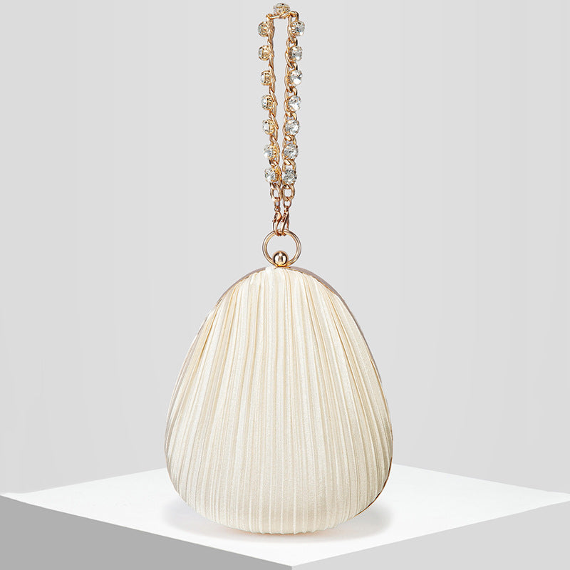 Bolso Ivory Pearl ✨