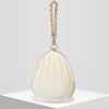 Bolso Ivory Pearl ✨