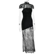 Vestido Lucienne