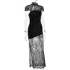 Vestido Lucienne