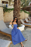 Vestido Costiera