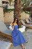 Vestido Costiera