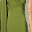 Vestido Olive
