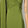 Vestido Olive