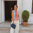 Blusa Marais