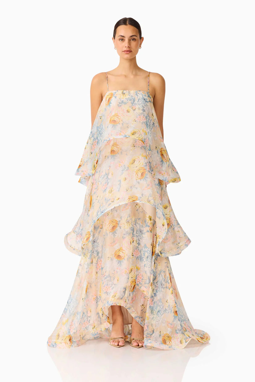 Vestido Aurora