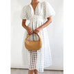 Éclat Dress