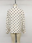 Blusa Dot Élise