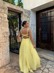 Vestido Sol