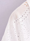 Blusa Arabella
