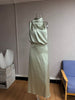 Vestido Silver Sage