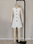 Vestido Celine