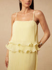 Vestido Antonia