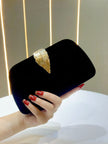 Bolso Golden Leaf