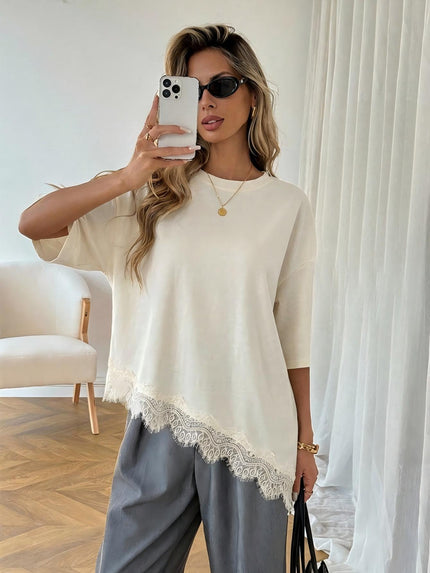 Blusa Rosal