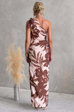 Vestido Siena Bloom