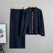 Set Glam Navy