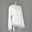 Blusa Florence Satin