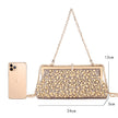 Bolso Golden Affair ✨