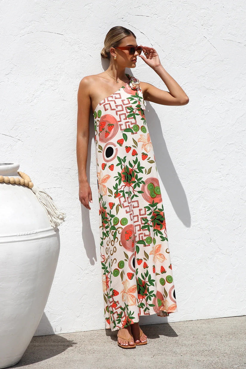 Citrus Muse Maxi