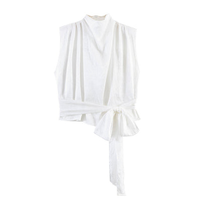 Blusa Silhouette