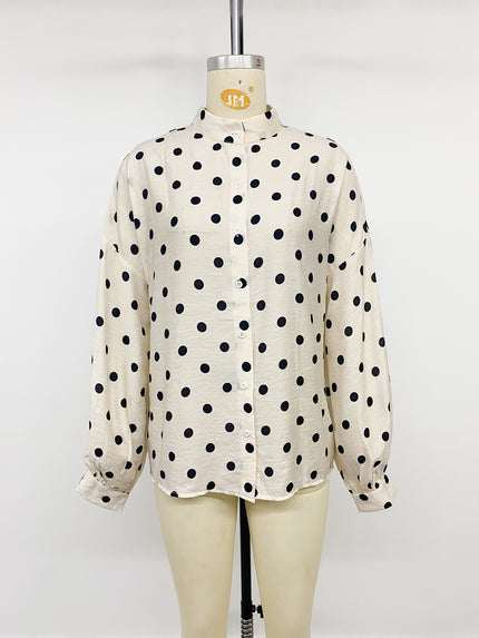 Blusa Dot Élise