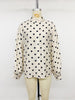 Blusa Dot Élise