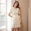 Vestido Madeleine