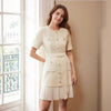 Vestido Madeleine