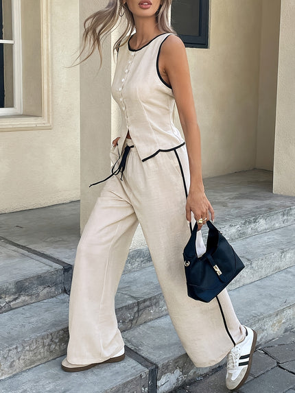Ivory Chic Set