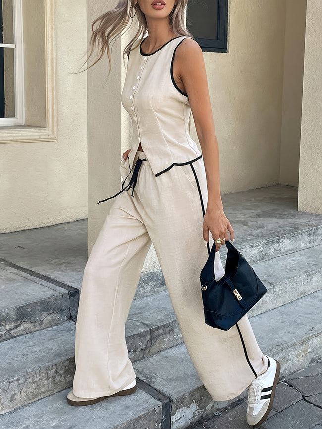 Ivory Chic Set