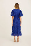 Vestido Royal Lace