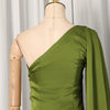 Vestido Olive