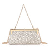 Bolso Golden Champagne ✨