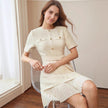 Vestido Madeleine